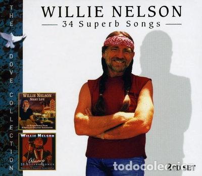 CDs de M&uacute;sica: 34 Superb Songs- 5014293712620