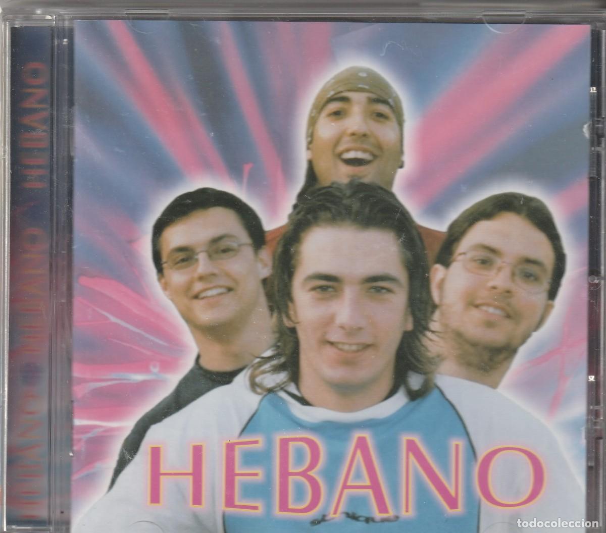 CDs de M&uacute;sica: H&eacute;bano &ndash; Hebano-2012-CD-FLAMENQUITO-