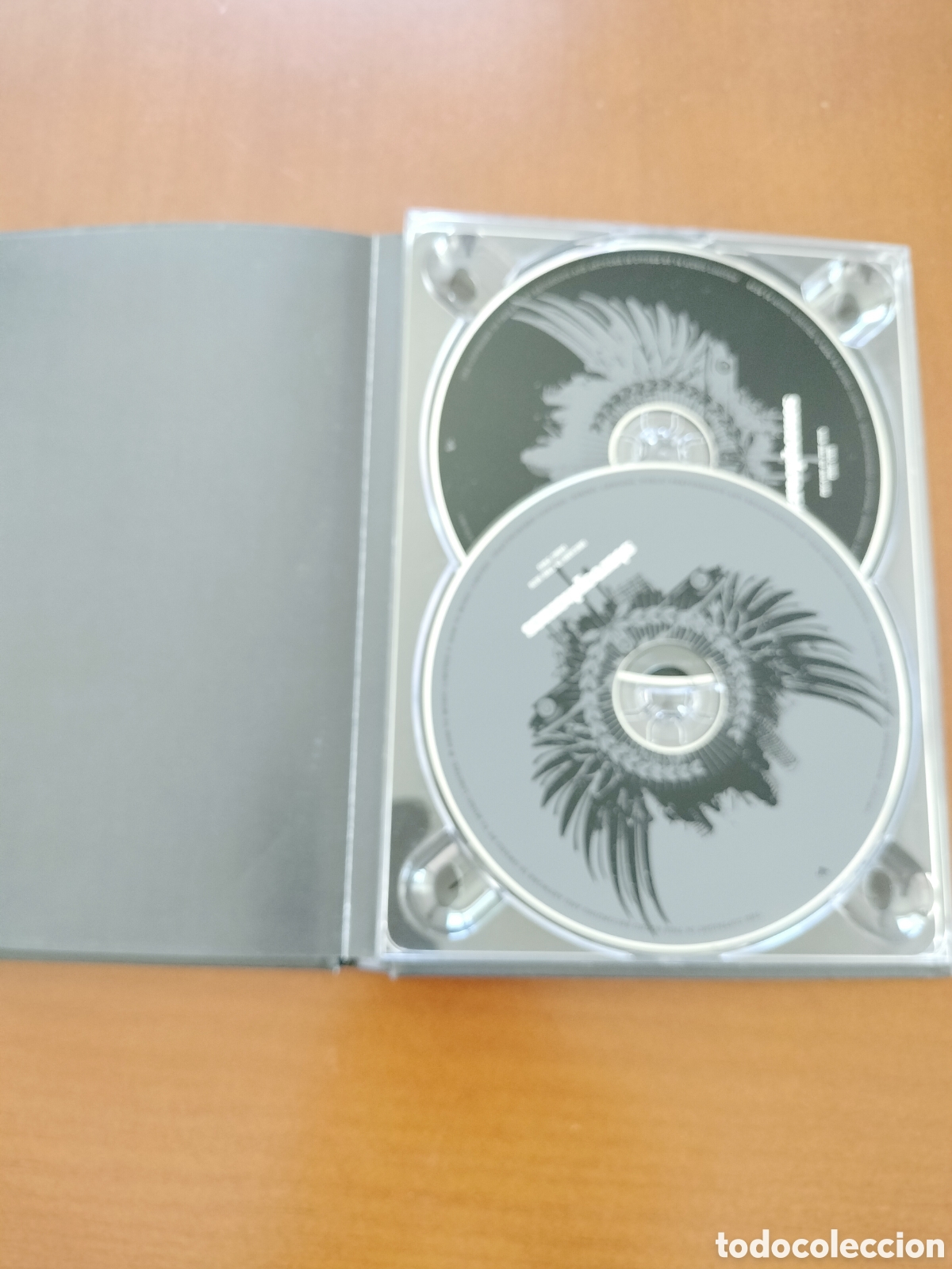 CDs de m&uacute;sica: stereophonics BEST of - Foto 3