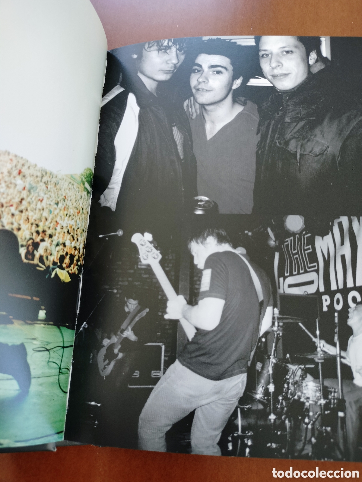 CDs de m&uacute;sica: stereophonics BEST of - Foto 4