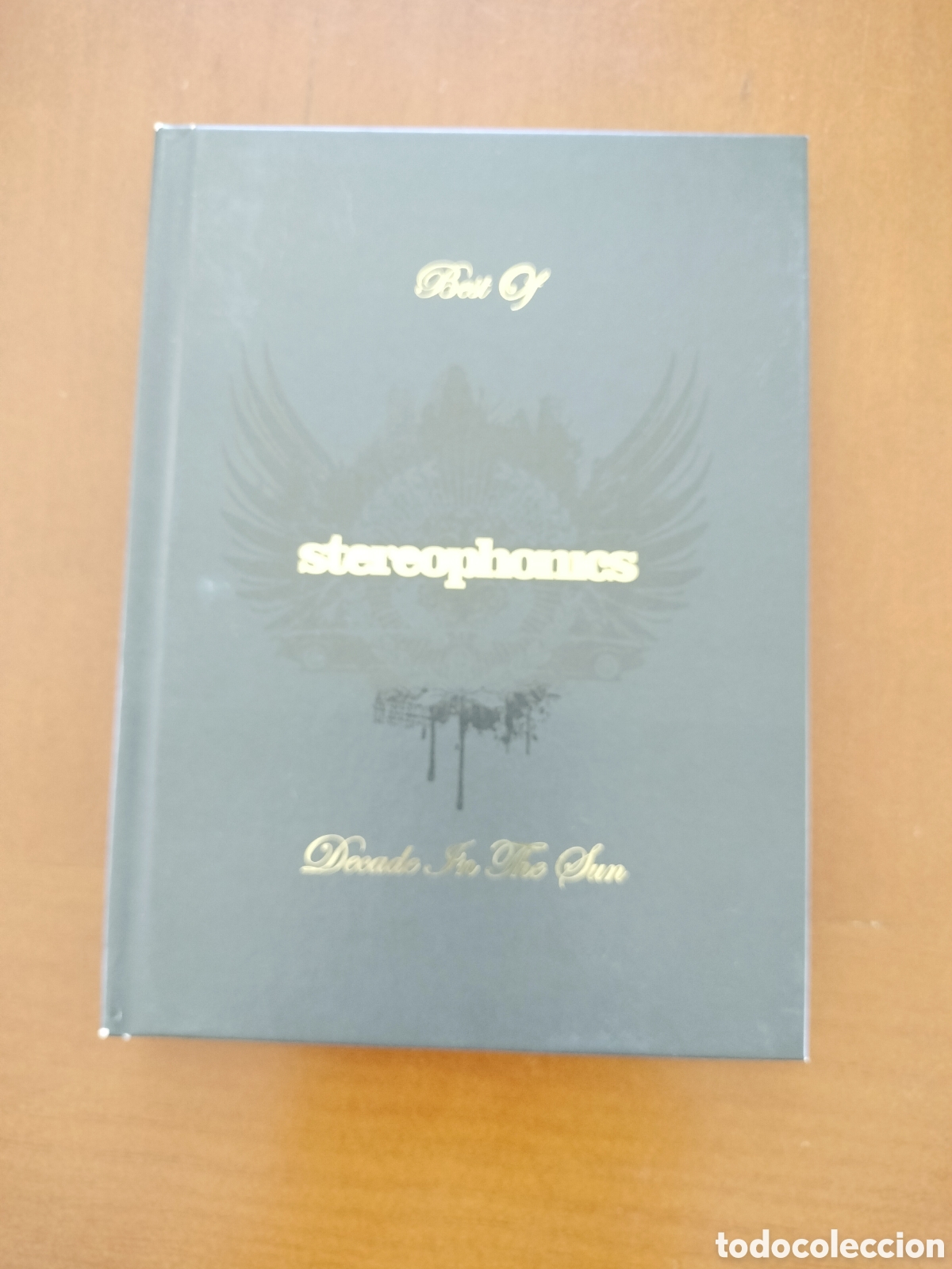 CDs de m&uacute;sica: stereophonics BEST of - Foto 1