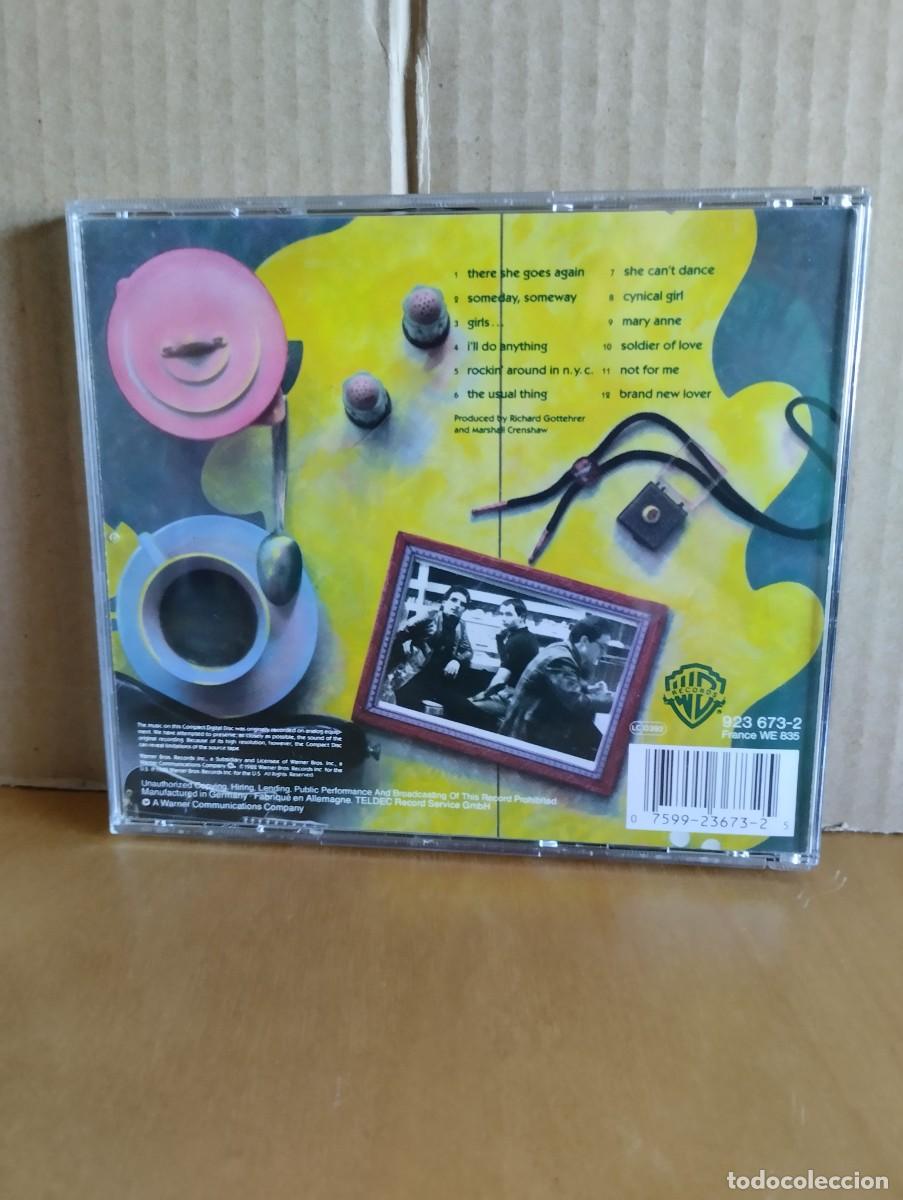 CDs de m&uacute;sica: MARSHALL CRENSHAW ----- MARSHALL CRENSHAW - Foto 2