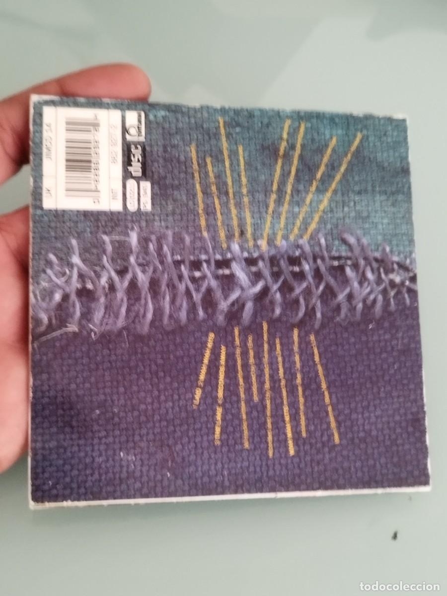CDs de m&uacute;sica: James &ndash; Laid. Cd single. - Foto 3