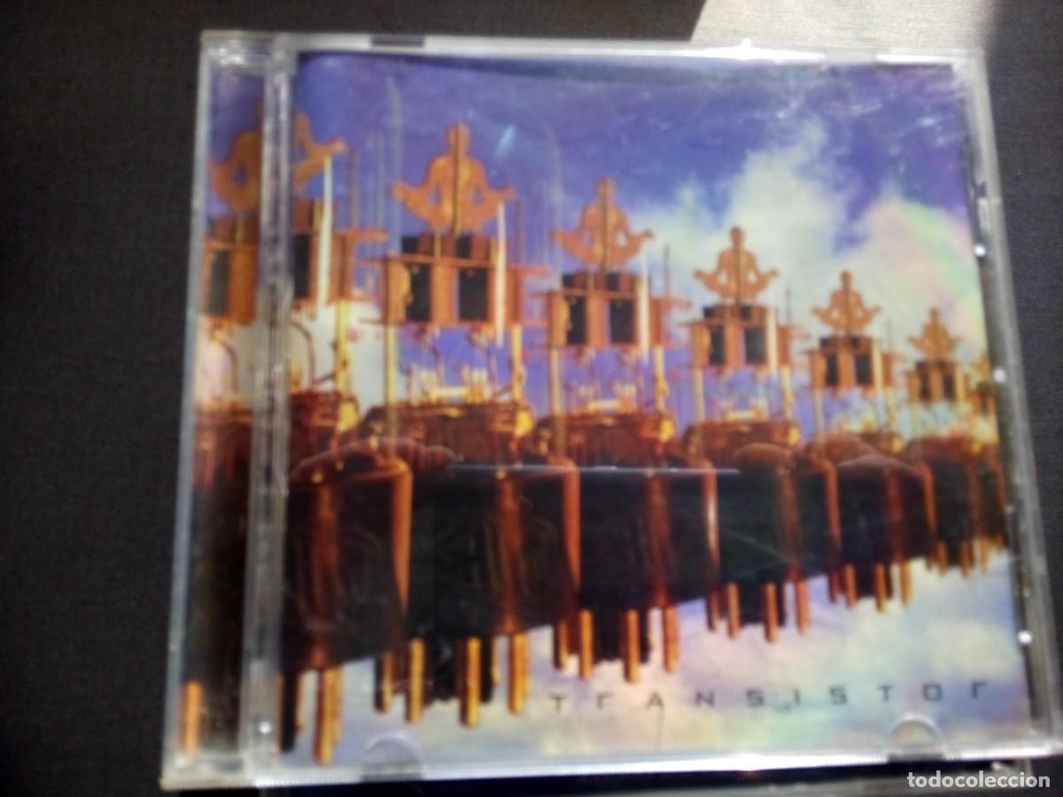 CDs de m&uacute;sica: 311 TRANSISTOR CD TRANSISTOR - Foto 1