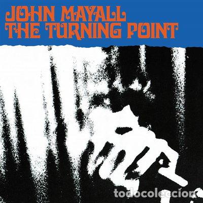 CD de M&uacute;sica: The Turning Point- 0731454942324