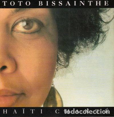 Music CDs: Ha&iuml;ti chant&eacute;- 0794881332625