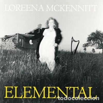 Music CDs: Elemental- 0774213221018