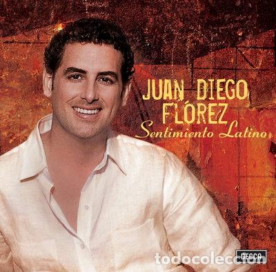 Music CDs: Sentimiento Latino- 0028947569329