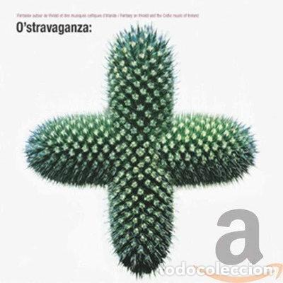 Music CDs: O'stravaganza- 0724354549427