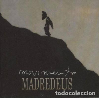 Music CDs: Movimento- 0724353159023