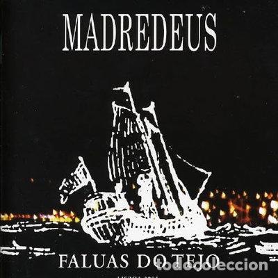 CD di Musica: Faluas Do Tejo- 0724387493827