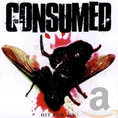 CDs de M&uacute;sica: Hit For Six- 0751097058428