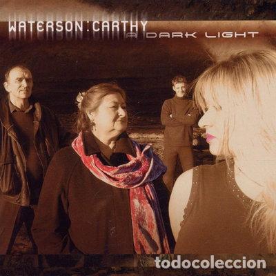 CDs de M&uacute;sica: A Dark Light- 0714822053624