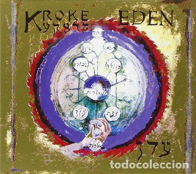 CDs de M&uacute;sica: Eden (4025781100929)