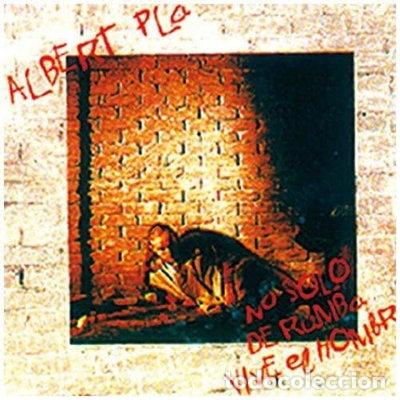 CDs de M&uacute;sica: No Solo de Rumba Vive el Hombre- 4007192629091
