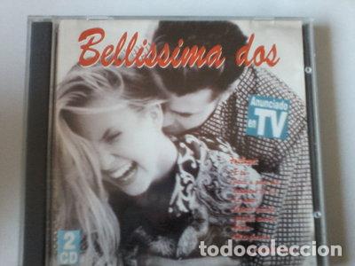 CDs de M&uacute;sica: Bellissima Dos- 8421597005766