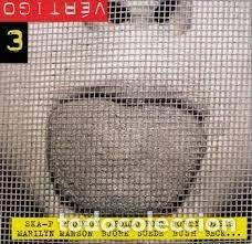 CDs de M&uacute;sica: V&eacute;rtigo 3- 0602567610021