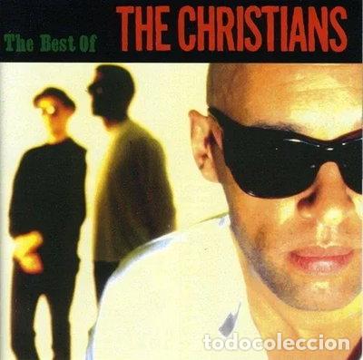 CDs de M&uacute;sica: The Best Of- 0731451864926