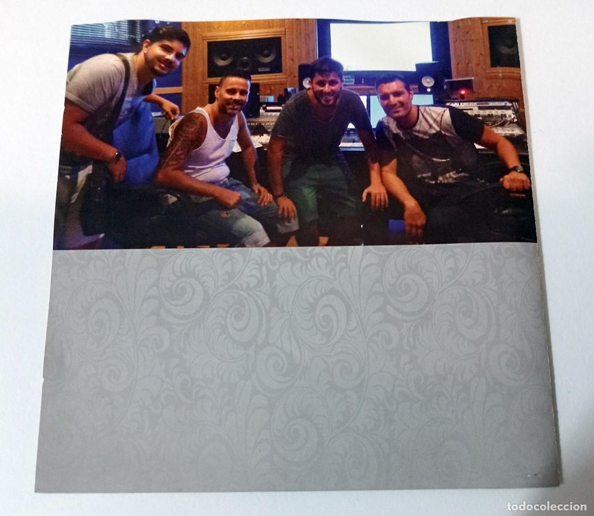 CDs de m&uacute;sica: CD CARNAVAL DE CADIZ ANTOLOG&Iacute;A LOS DIVOS (2015) - Foto 6