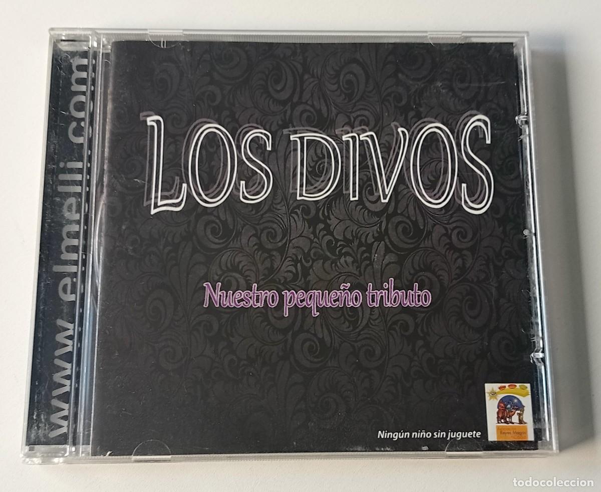 CDs de Musique: CD CARNAVAL DE CADIZ ANTOLOG&Iacute;A LOS DIVOS (2015)