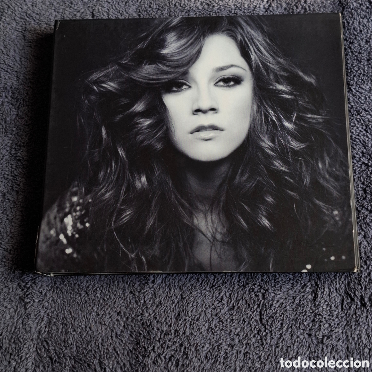 CDs de M&uacute;sica: CD80. Mar&iacute;a Aguado - Me Toca A Mi, Cd + Dvd, Coco Clic&oacute; Producciones, 2011.