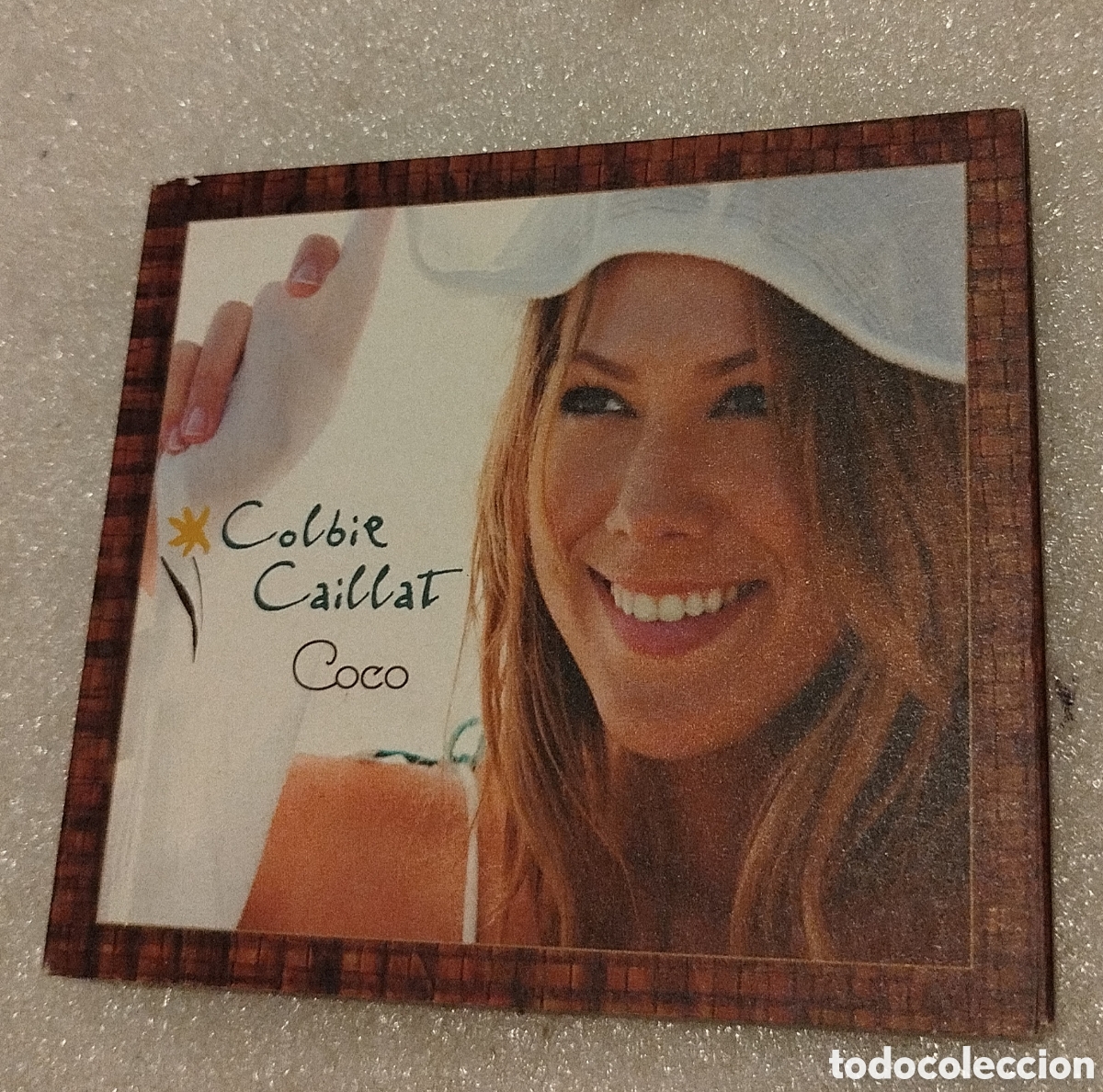 CDs de M&uacute;sica: Colbie Caillat - coco