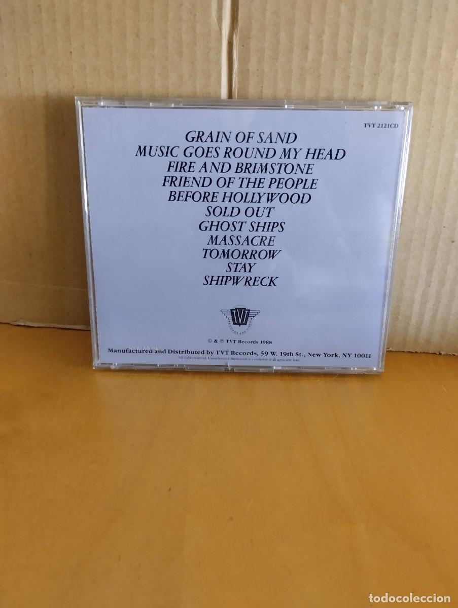CDs de m&uacute;sica: THE SAINTS ----- PRODIGAL SON - Foto 2