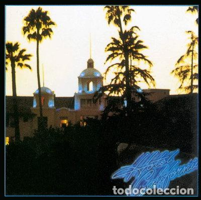 CDs de M&uacute;sica: Hotel California- 0075596050920