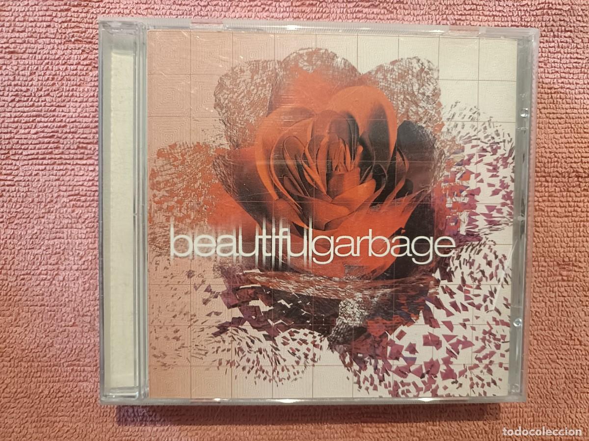 CDs de M&uacute;sica: Beautiful Garbage - CD.