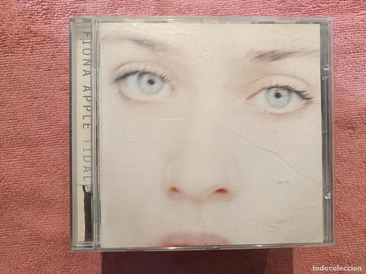 CDs de M&uacute;sica: Fiona Apple - Tidal - CD.