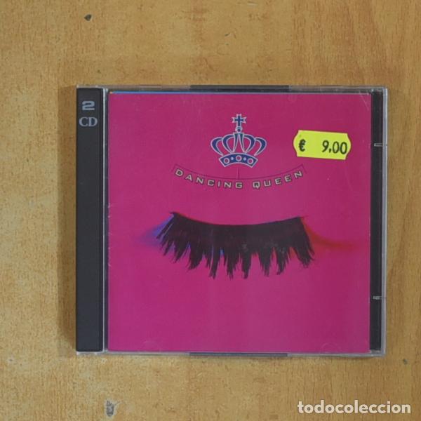 CD di Musica: VARIOS - DANCING QUEEN - CD - Comb&iacute;nalo con otros art&iacute;culos