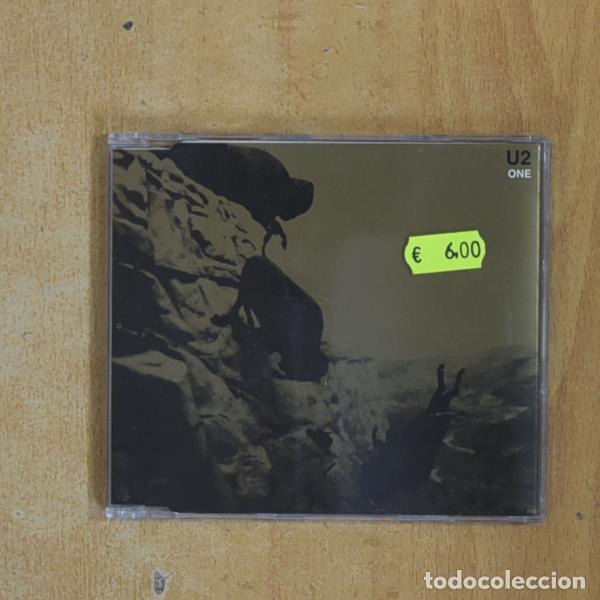 CDs de M&uacute;sica: U2 - ONE - CD SINGLE - &iexcl;Mira mis otros productos!