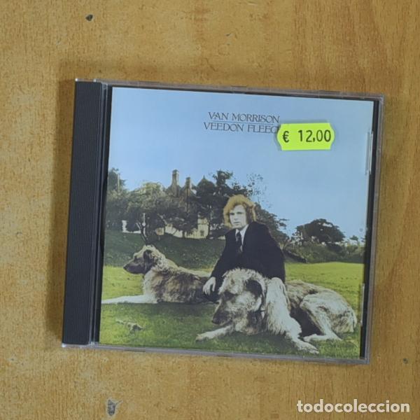 CDs de M&uacute;sica: VAN MORRISON - VEEDON FLEECE - CD