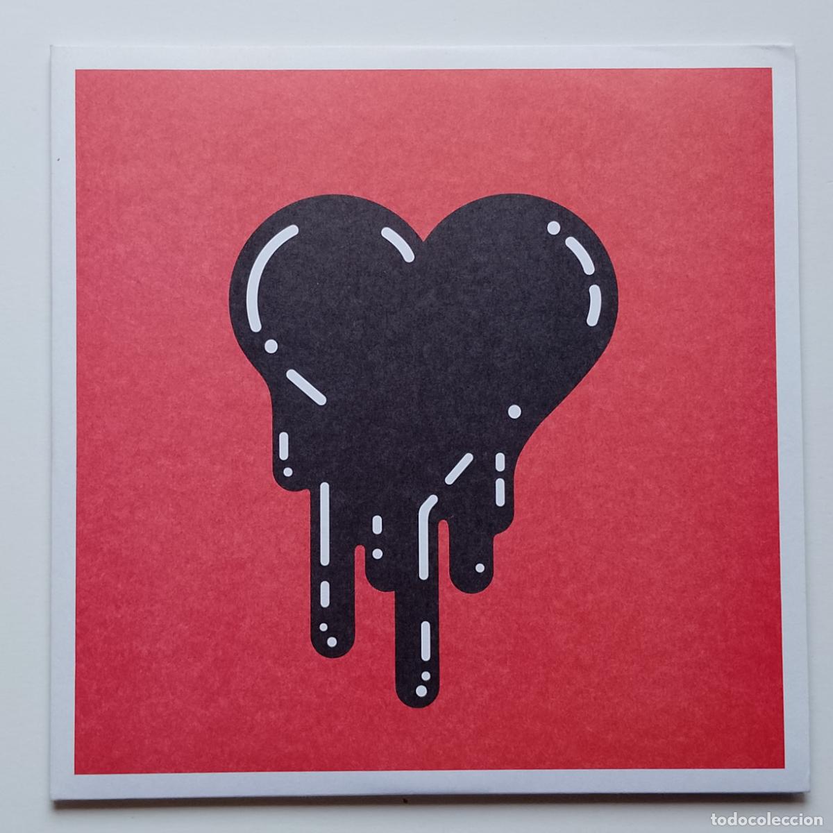 CDs de M&uacute;sica: Danger Mouse & Daniele Luppi-Two Against One (7'' Third Man 2011) colab. Jack White. Broken Bells...