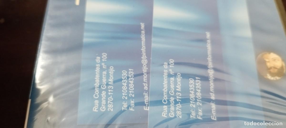 CDs de m&uacute;sica: FP INFORMATICA / DVD / KARA38 / EN PORTUGES - Foto 3