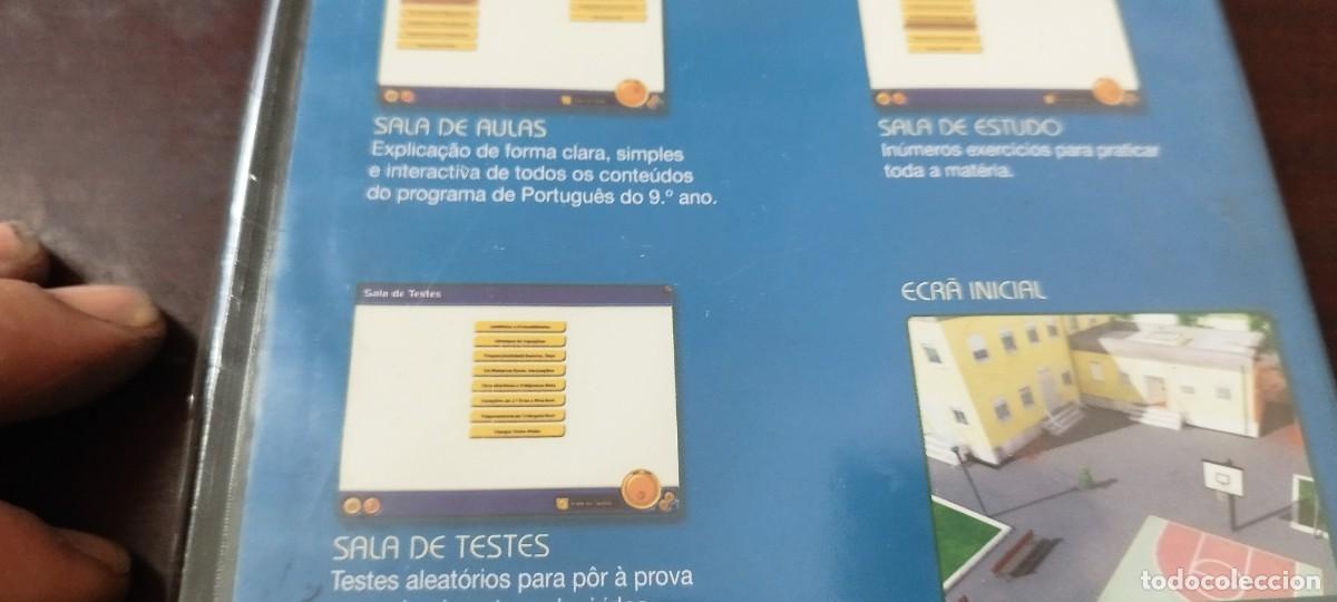 CDs de m&uacute;sica: FP INFORMATICA / DVD / KARA38 / EN PORTUGES - Foto 6