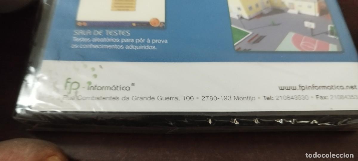 CDs de m&uacute;sica: FP INFORMATICA / DVD / KARA38 / EN PORTUGES - Foto 7