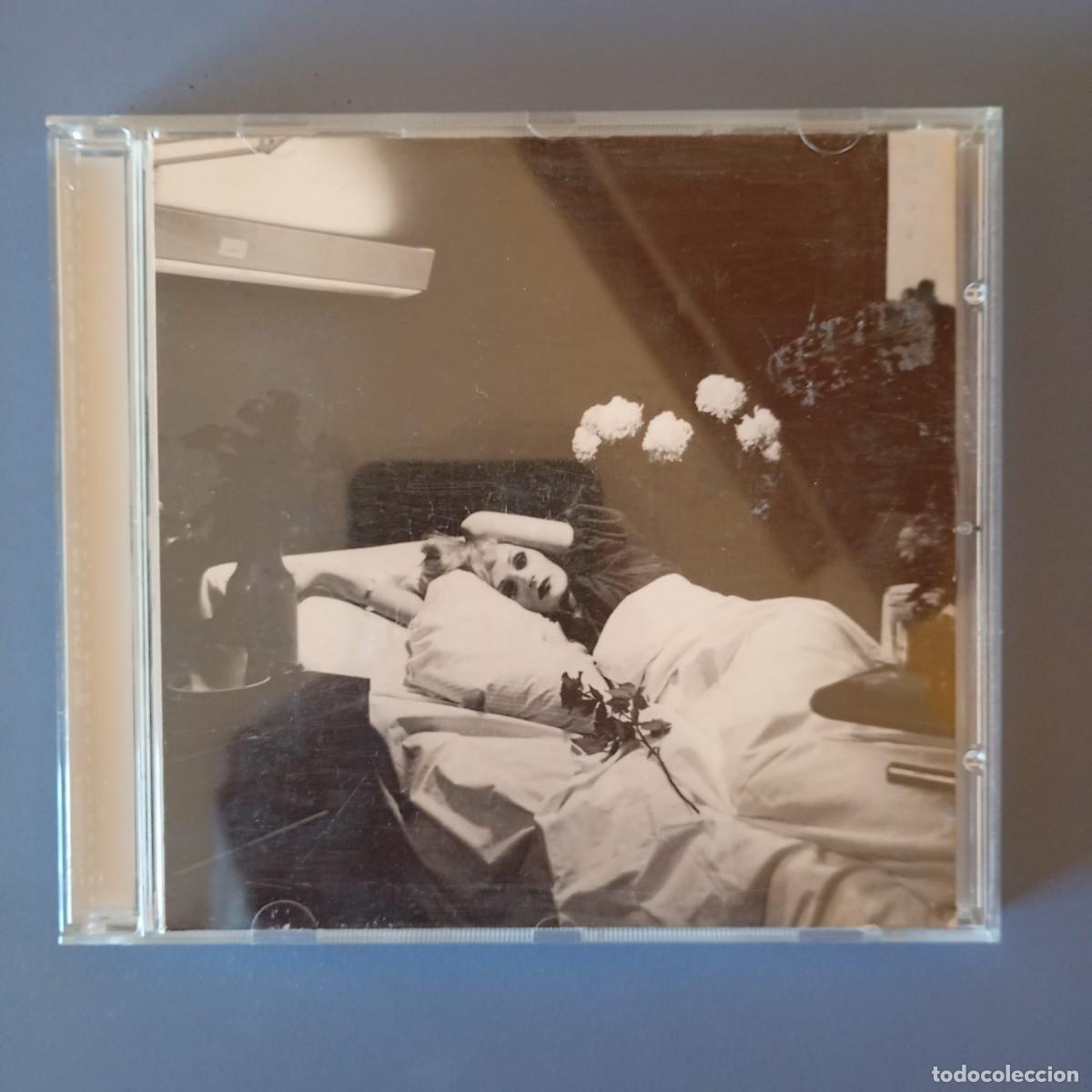 CDs de M&uacute;sica: Antony and the Johnsons - I am a Bird Now | CD Segunda Mano