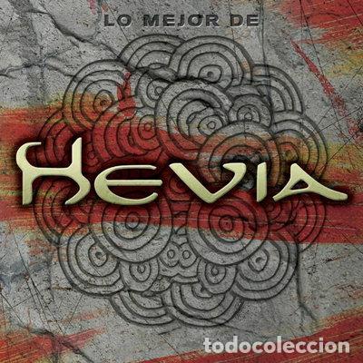 CDs de M&uacute;sica: Lo mejor de- 5099996718223