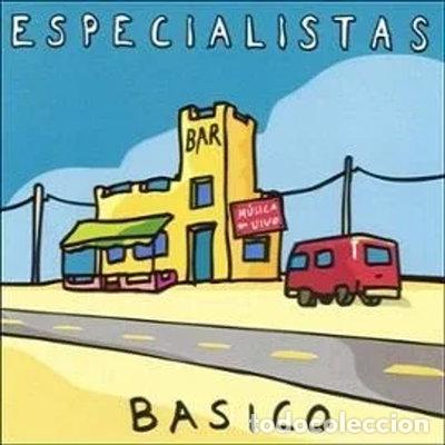 CDs de M&uacute;sica: B&aacute;sico- 0743218585326