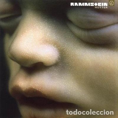 CDs de M&uacute;sica: Mutter- 0731454968324