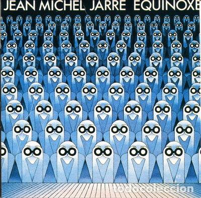 CDs de M&uacute;sica: Equinoxe- 0042282474728