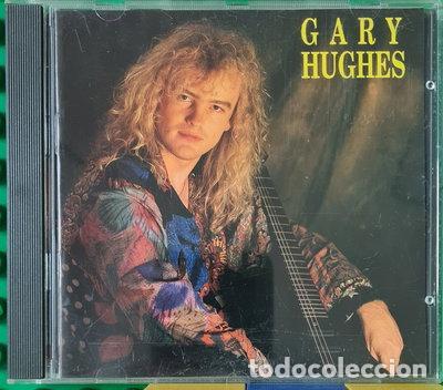 CDs de M&uacute;sica: Gary Hughes- 4006759878514