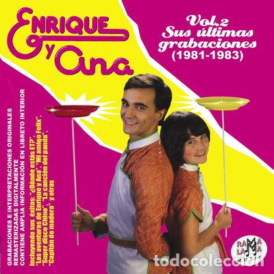 CDs de M&uacute;sica: Sus &uacute;ltimas grabaciones (1981-1983)- 8436004062898