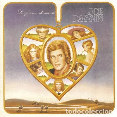 CDs de M&uacute;sica: Les Femmes de ma vie- 5099748077721