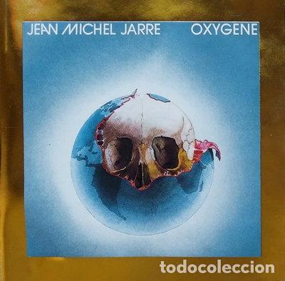 CDs de M&uacute;sica: Oxygene- 0042282474629