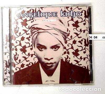 CDs de M&uacute;sica: Oremi- 0731452452122