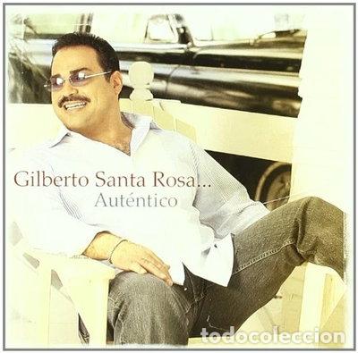 CDs de M&uacute;sica: Aut&eacute;ntico- 5099751913023