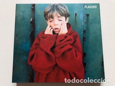 CDs de M&uacute;sica: Placebo - 10th Anniversary Collectors Edition- 0094636467924