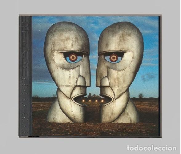 CDs de M&uacute;sica: �G175 - PINK FLOYD. THE DIVISION BELL. CD.